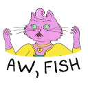 :pc_fish: