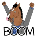 :bojack_boom: