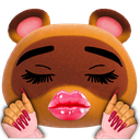 NookBaddie Discord emoji