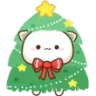 nyaXmastree