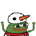 PepaSnowman