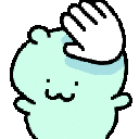 there_there animated emote - Maidens Madhouse