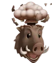 explodingboar
