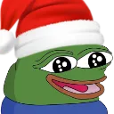 Christmaspepesanta