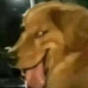 aaaahh Discord sticker from Just Cum