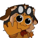 karakawait