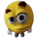 huh