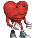 heartawman