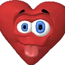hearttongue