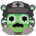 arewegreen