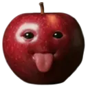 appleSilly