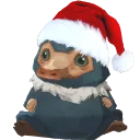 NifflerChristmas