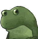 :frogyes: