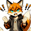 Angry Discord Emoji - ⚡ Sturmhalle⚡