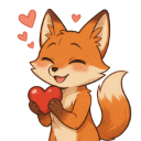 Love Discord Emoji - ⚡ Sturmhalle⚡