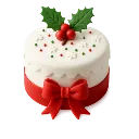 389983christmascake