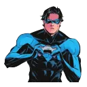 GamerNightwing
