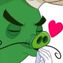 ChefPigBellissimo