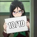 10