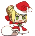 Padoru