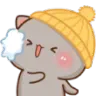 nyaaSnowball