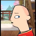 KenjiSideeye