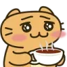 MukiCoffeeBlush
