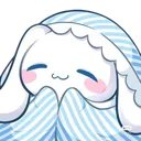 5comfy_snuggle_cinnamoroll