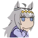 OguriThink