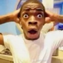 shocked custom emote | 💫 TB3 • 150K/Invite •  BLD 💰