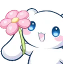 5Cinnamoroll_flower