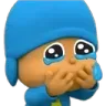 CryingPoyo