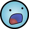 dface