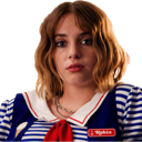 MayaHawke Discord Emoji - Bar de Jamy