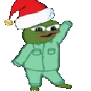 pepechristmasjammies