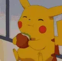 Pikachu_NomNom