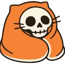 skullcatcozy
