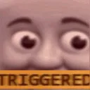 triggered