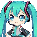 miku