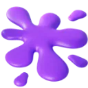 splat