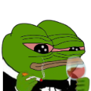 pepedefonce Discord emoji