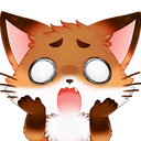 emoji_151 Discord sticker from RAYNIES
