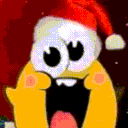 yaychristma Discord emoji