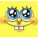 sillyspongebob Discord emoji