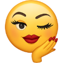 slaygurl Discord emoji