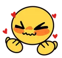 blush blush