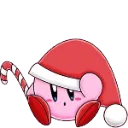 :christmaskirby:
