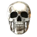 2440chromeskull