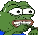 monkaClock