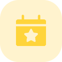 Feestplanner Discord emoji